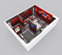 社区消防体验馆建设
