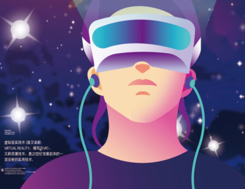 VR安全宣传教育体验馆建设