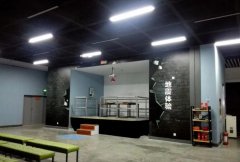 防灾减灾安全体验馆建设方案，防灾减灾科普馆的意义及设备清单